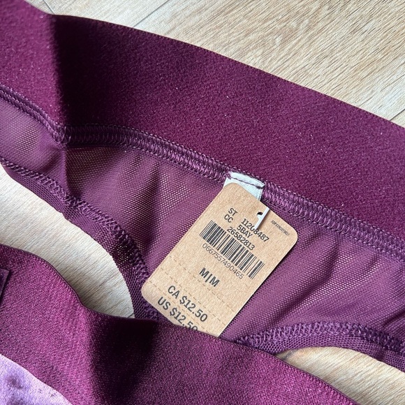 PINK Victoria’s Secret Thong - Picture 3 of 3